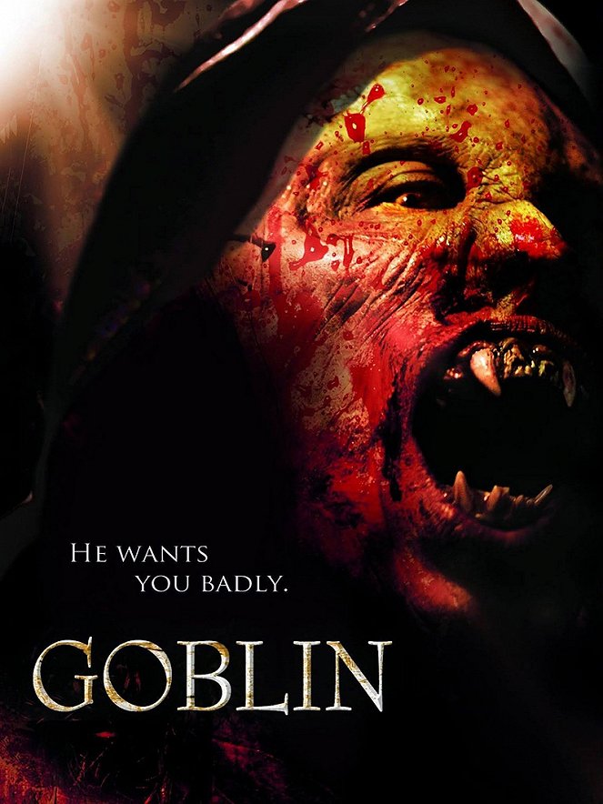 Goblin - Plakate
