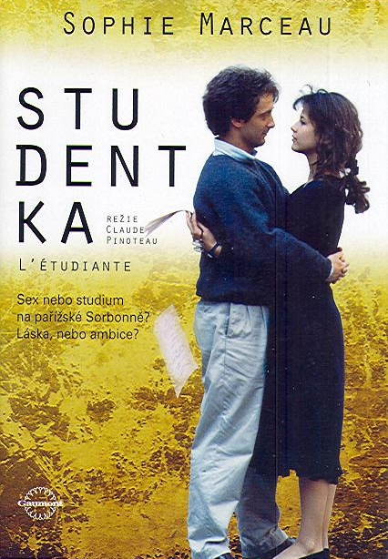 Studentka - Plakáty