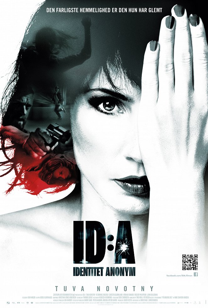 ID:A - Posters