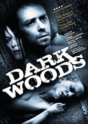 Dark Woods - Posters