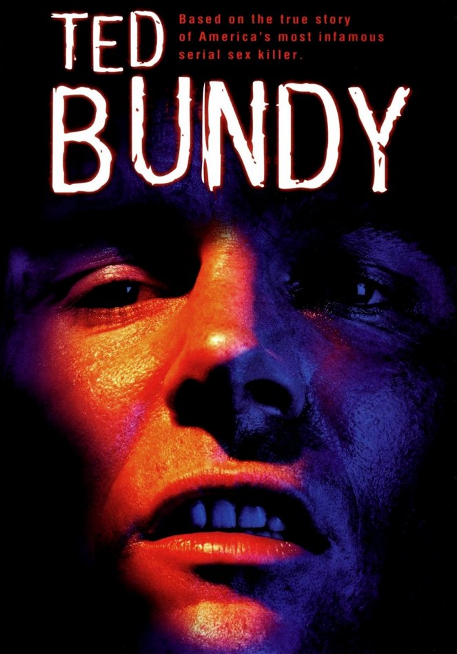 Ted Bundy - Julisteet