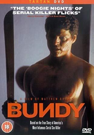 Ted Bundy - Plakátok