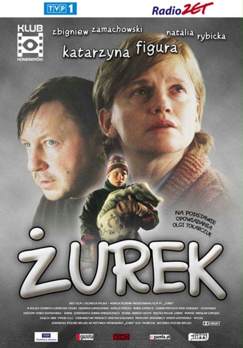 Żurek - Posters