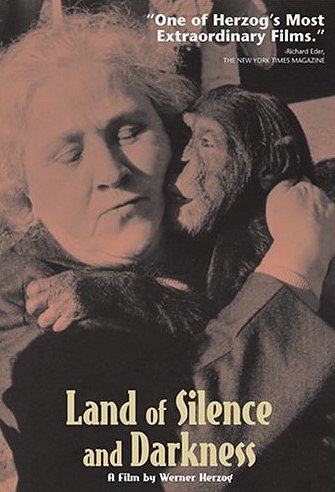 Land of Silence and Darkness - Posters