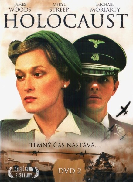Holocaust - Plakáty