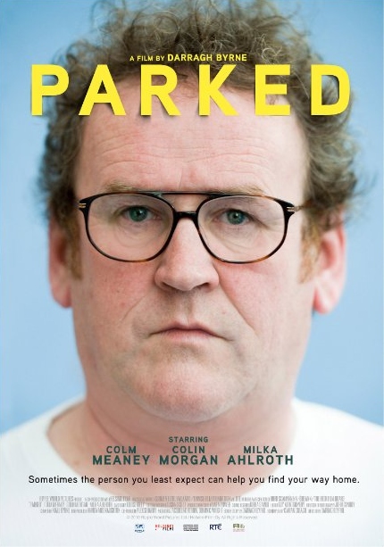 Parked - Affiches