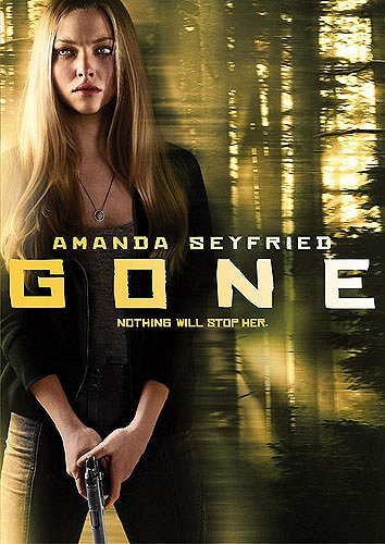 Gone - Posters