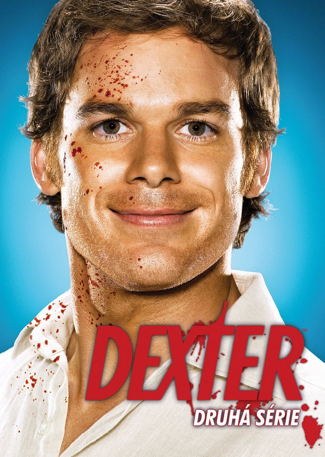 Dexter - Série 2 - 