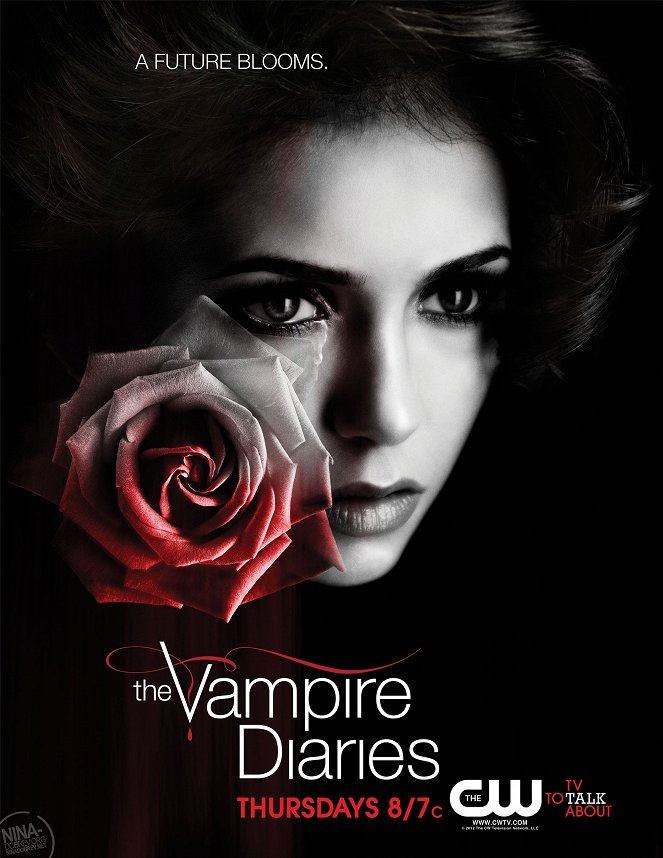 The Vampire Diaries - Posters
