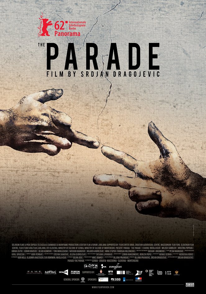Parade - Posters