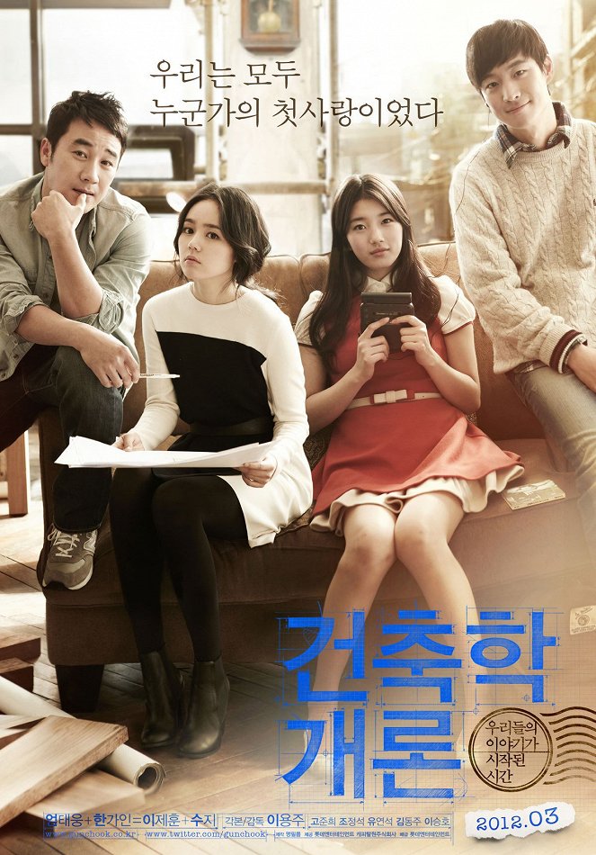 Architecture 101 - Posters