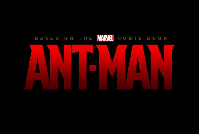 Ant-Man - Affiches