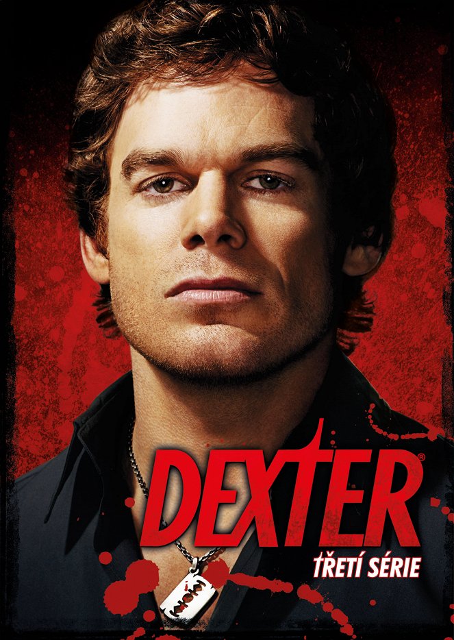Dexter - Série 3 - 