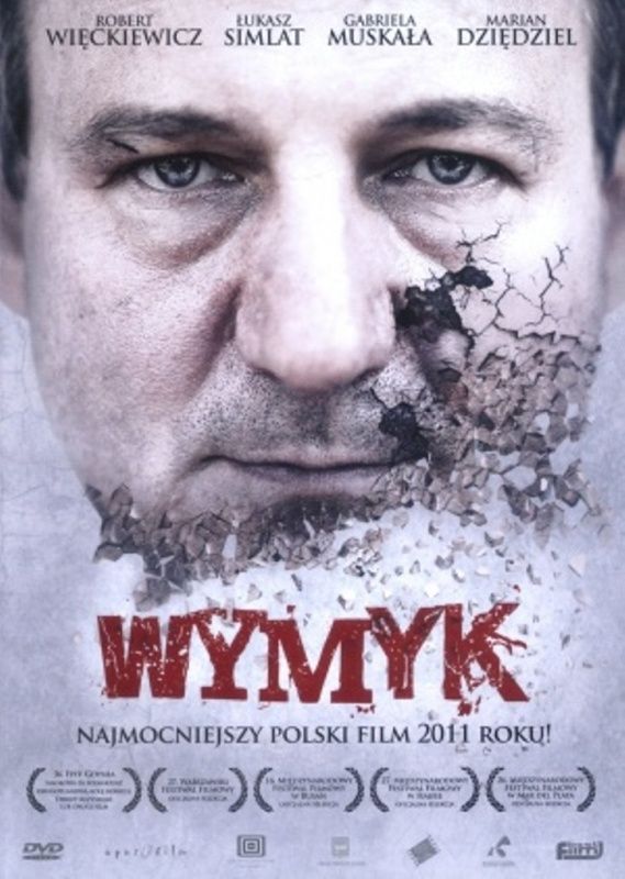 Wymyk - Plakaty