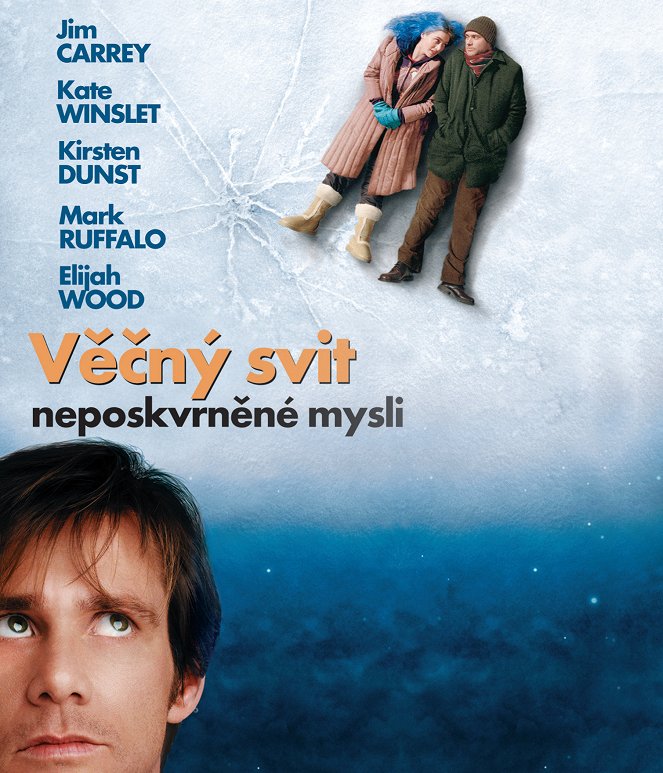 Re: Věčný svit neposkvrněné mysli (2004)