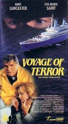 Voyage of Terror: The Achille Lauro Affair - Posters