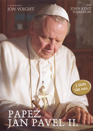 Papež Jan Pavel II. - Plakáty