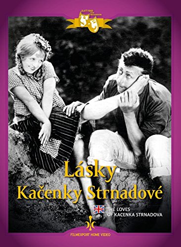 Lásky Kačenky Strnadové - Plakáty