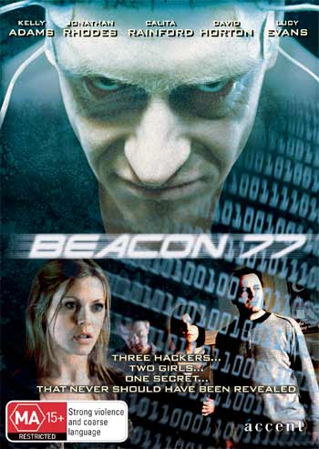 Beacon 77 - Posters