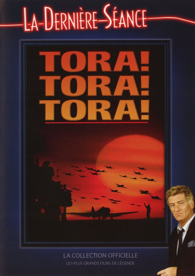 Tora ! Tora ! Tora ! - Affiches