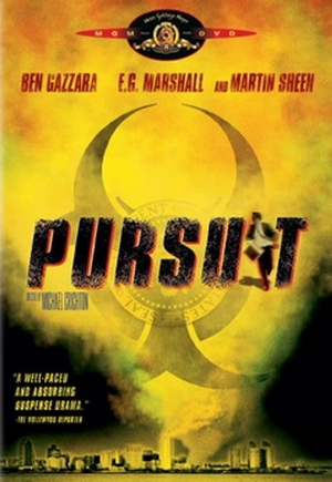 Pursuit - Plakáty