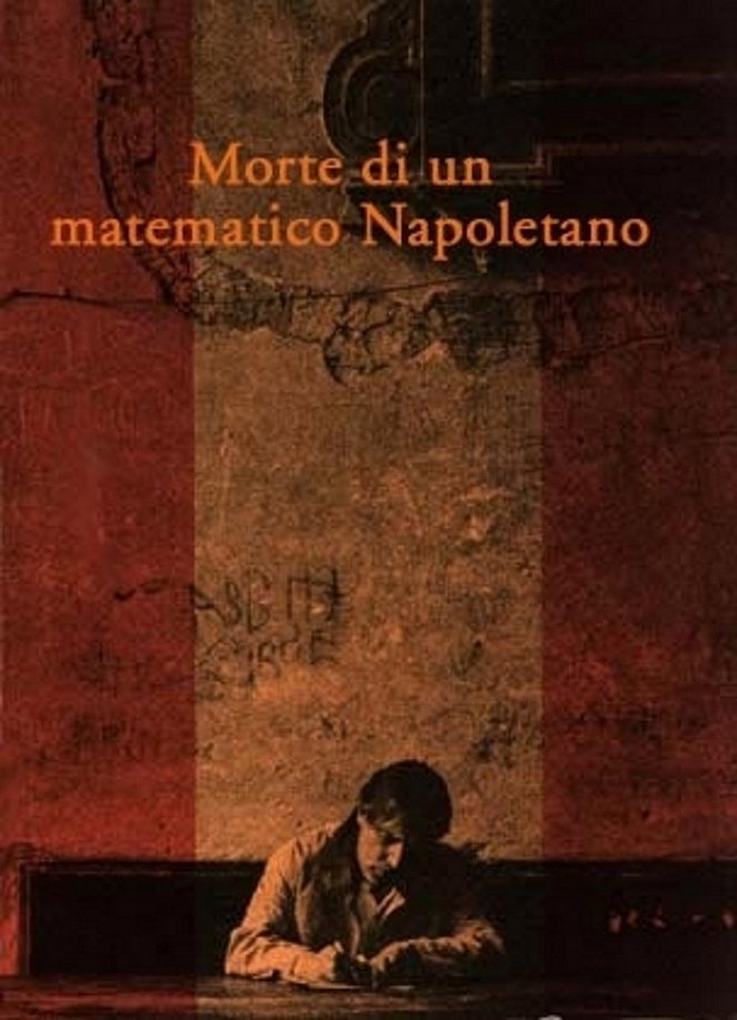 Death of a Neapolitan Mathematician - Posters