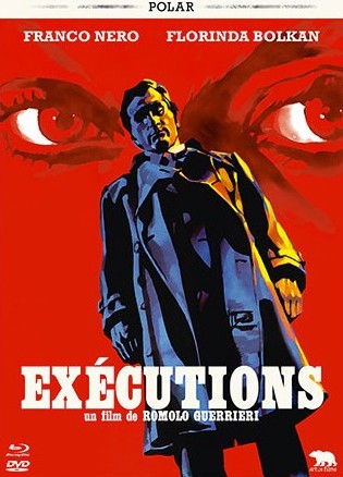 Exécutions - Affiches