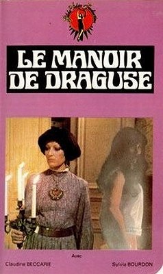Draguse or The Infernal Mansion - Posters