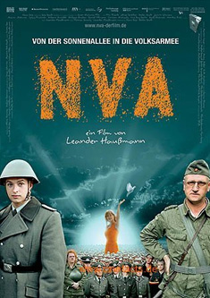 NVA - Posters