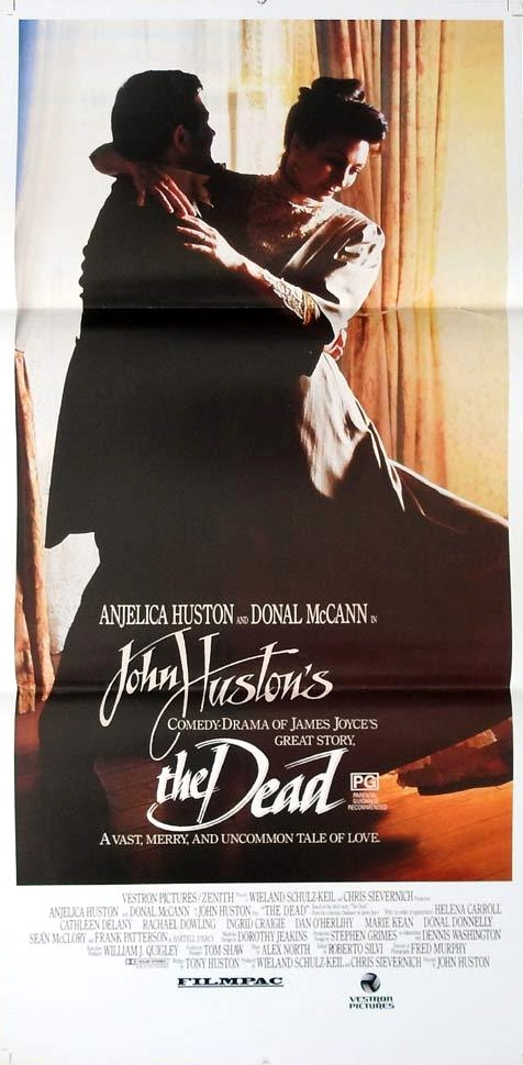 The Dead - Posters