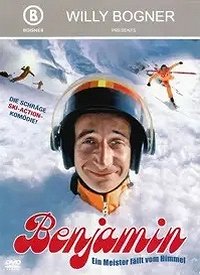 Benjamin - Plakate