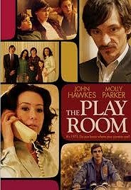 The Playroom - Carteles