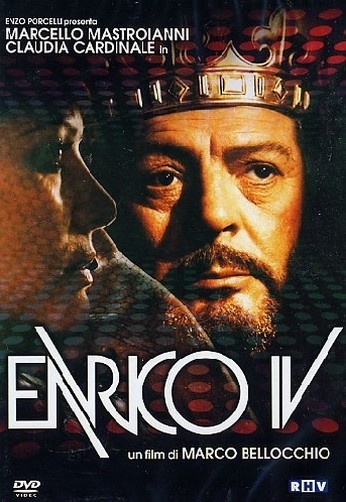 Henry IV - Posters