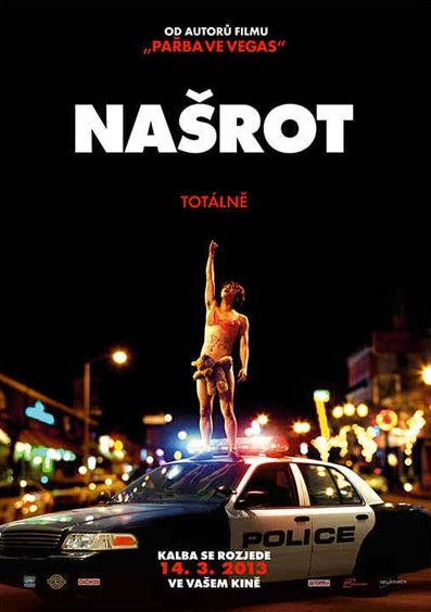 Našrot - Plakáty