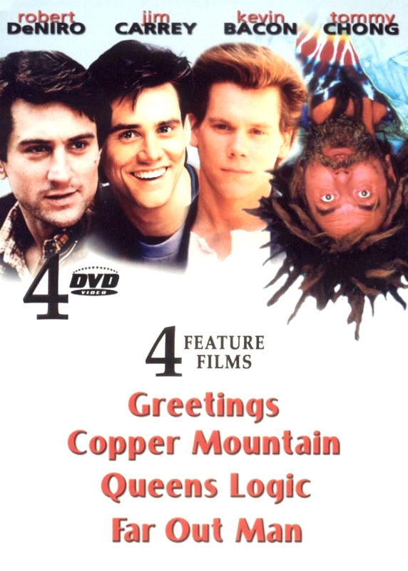 Copper Mountain - Posters