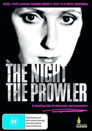 The Night, the Prowler - Plakaty
