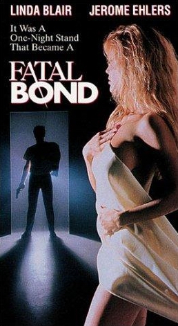 Fatal Bond - Posters