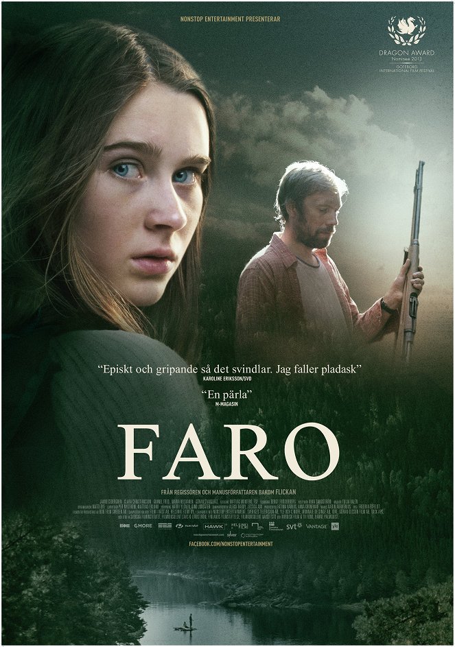 Faro - Affiches