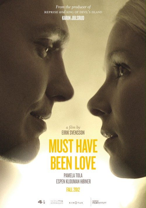Must Have Been Love - Posters