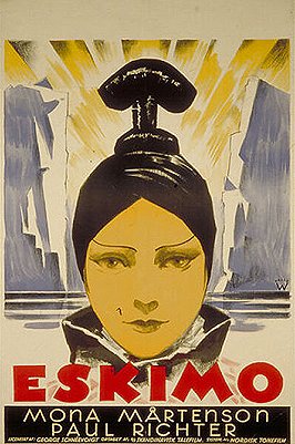 Eskimo - Plakate
