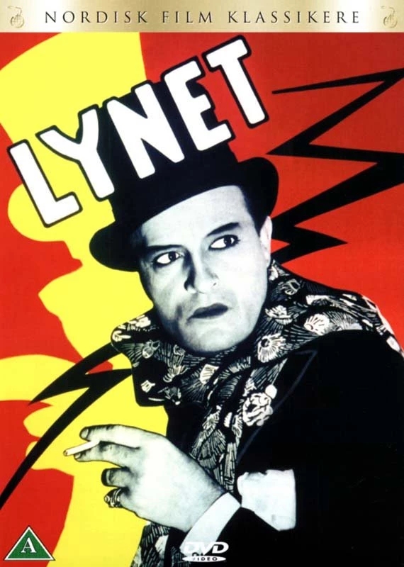 Lynet - Posters