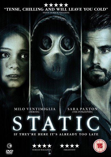 Static - Posters