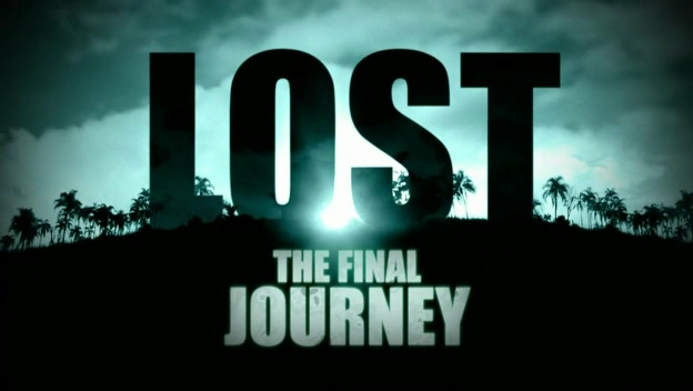 Lost: The Final Journey - Plakátok