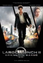 Largo Winch II - Plakátok