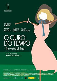 The Value of Time - Posters