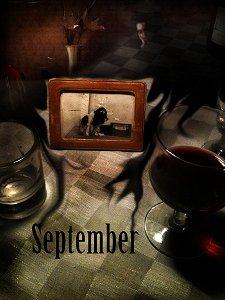 September - Cartazes