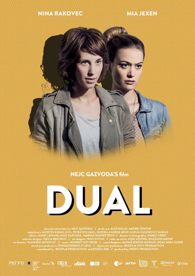 Duál - Plakáty
