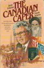 Escape from Iran: The Canadian Caper - Posters