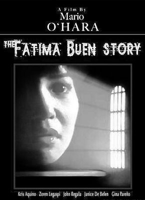 Fatima Buen Story - Posters