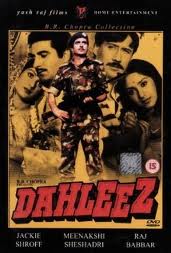 Dahleez - Plakátok